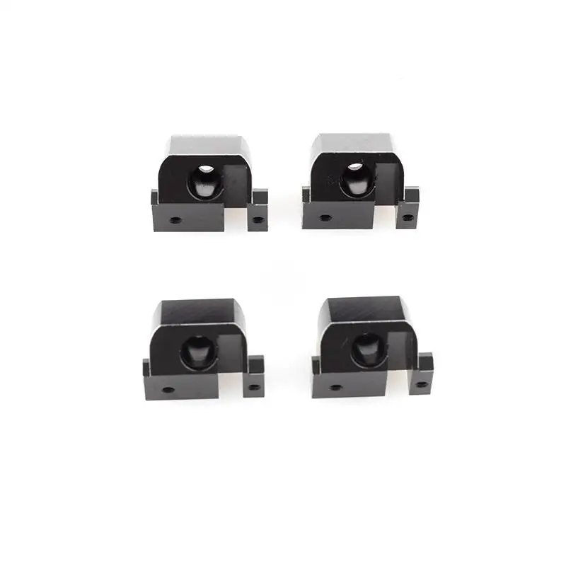 High Quality CNC Customized Milling Parts 3D Printing for Surgical Tools and Implants