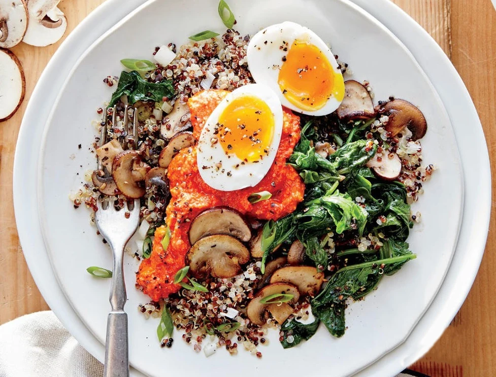 Высококачественный протеин quinoa для продажи