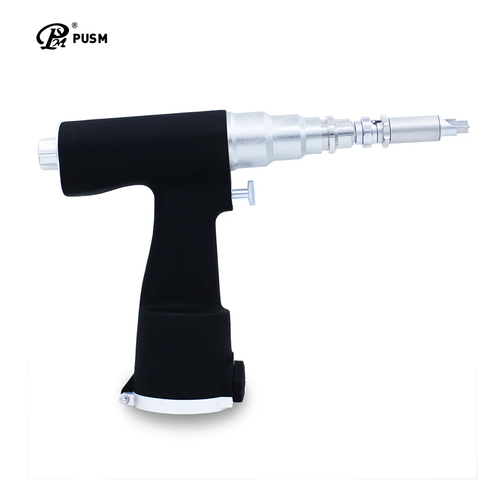 PUSM 804 Cranial Drill Surgical Orthopedic Drilling Stainless Steel Drill