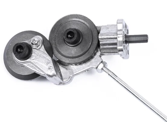 New Metal Nibbler Drill Attachment  Drill Attachment with Adapter  DIY Metal Drill Attachment Metal Cutter Sheet