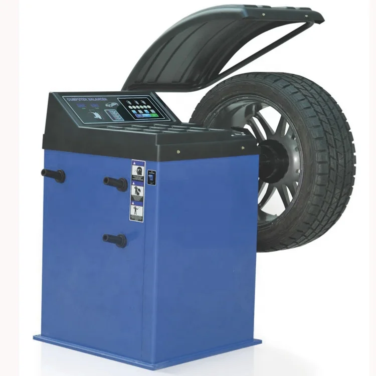 Wheel Balancer/wheel balancing machine/tire balancing machine