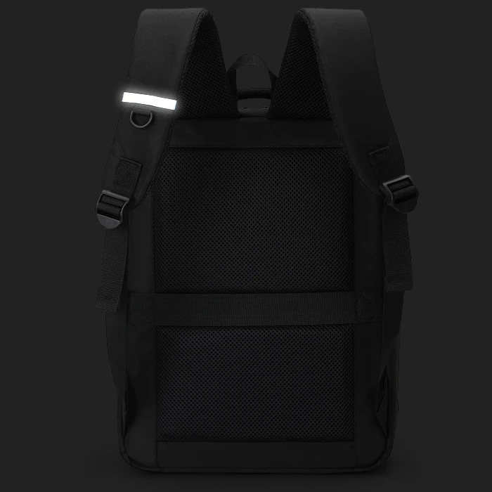 New design waterproof laptop backpack smart USB travel youth backpack bag custom logo