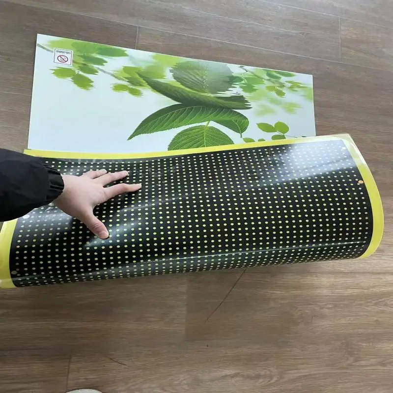 High quality Far infrared Carbon Crystal Panel Heater for sauna room