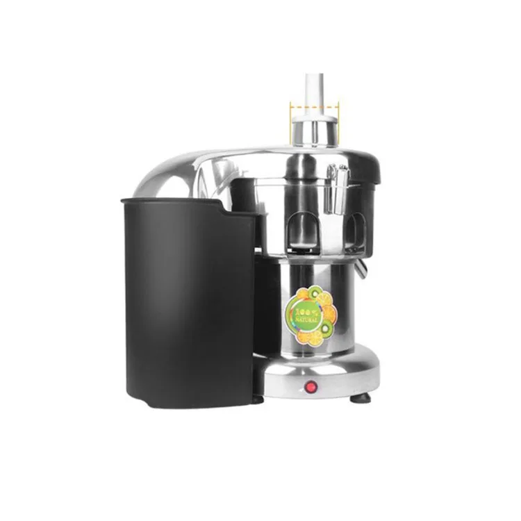 
Stainless Steel Electric Portable Juice Machine for home and Commercial Juicer Machine Juice Extractor 