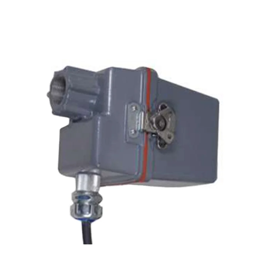 45RM1-1001 flame scanner