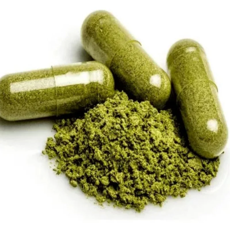 KXT Manufacturer Empty Vegetable Capsule Filling Vitamin Medical HPMC Empty Vacant Vegan Vegetable Plant Capsule Vegan Pill