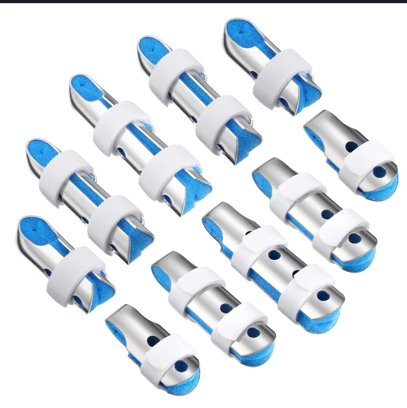 finger splint of healthcare and orthopedic products
