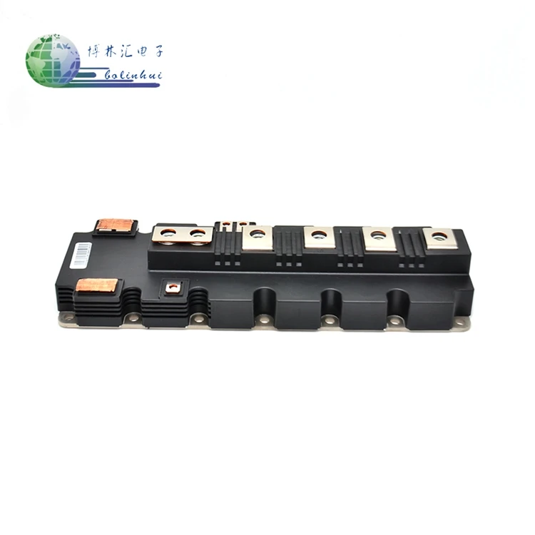 Original spot high-performance hot sales famous 2MBI1400VXB-170P-54 FUJI IGBT Module