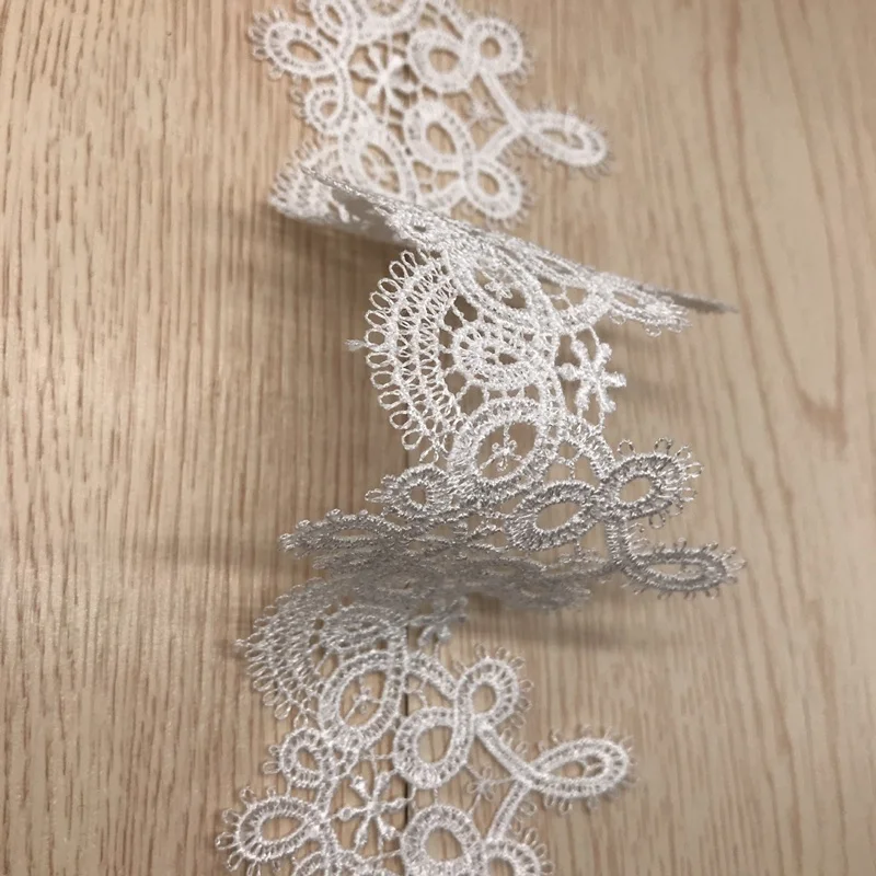 decorative lace ribbon sewing fabric ribbon lace trim