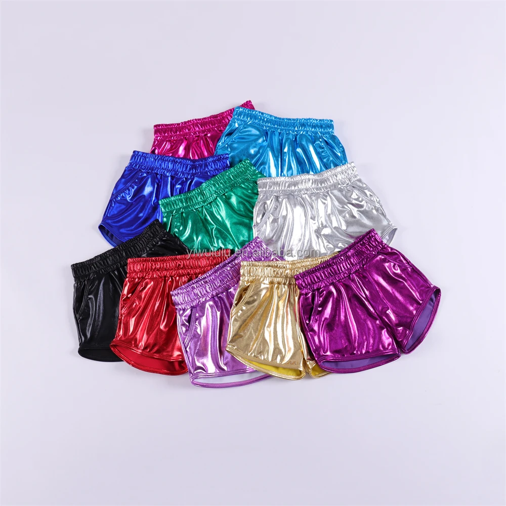 OEM&ODM Custom Low Moq Girl High Waist Mini Skirts Baby Kids Toddler Boutique Short Skirt Clothes