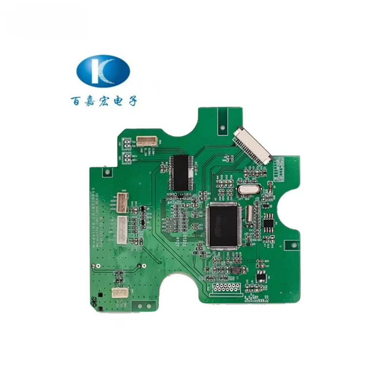 BJH Electronics~PCB Clone PCB Design,inverter pcb assembly jk bms