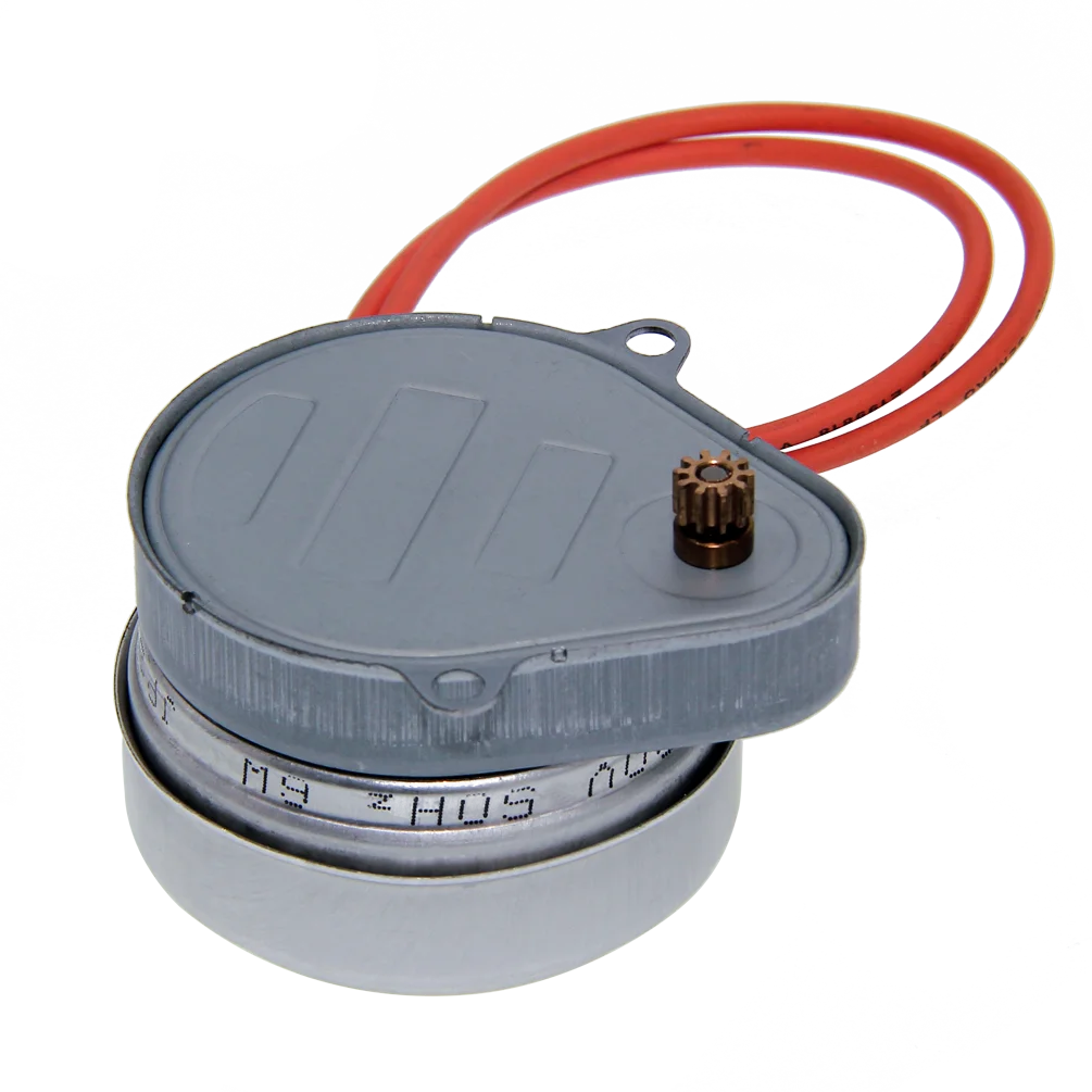 synchronous gear motor 220V 24V  50/60 5/4/3/1 RPM HENGSEN