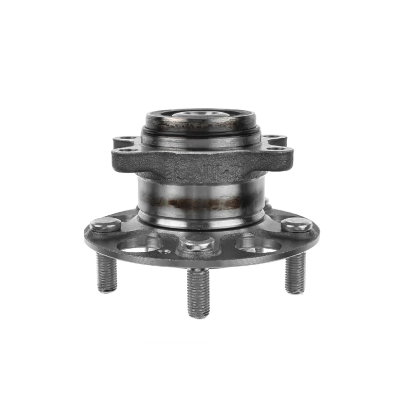 Front Wheel Hub Bearing Automotive Bearing Auto Parts OEM Customized  42200-TD4-J51 Automotive Bearing