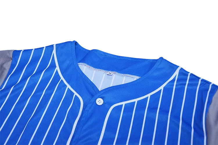 customized print wholesale designer famous brands baseball wear sports men softball jersey