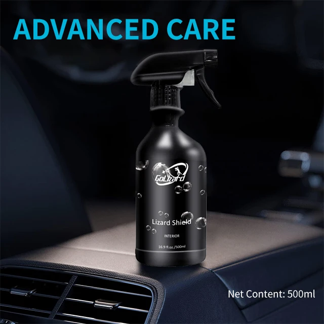 Premium Car Nano Ceramic Coating Car Accessories Maintenance Hydrophobic Layer Cleaning Detailing Automotive Polish Agent