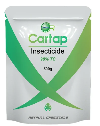
Low Toxicity Agrochemicals Agrochemical Cartap 50%Sp 