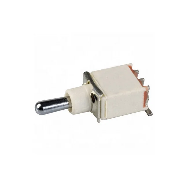High quality KLS7-2BS1T2A1MTRE Sealed SMT Sub-miniature Toggle switch