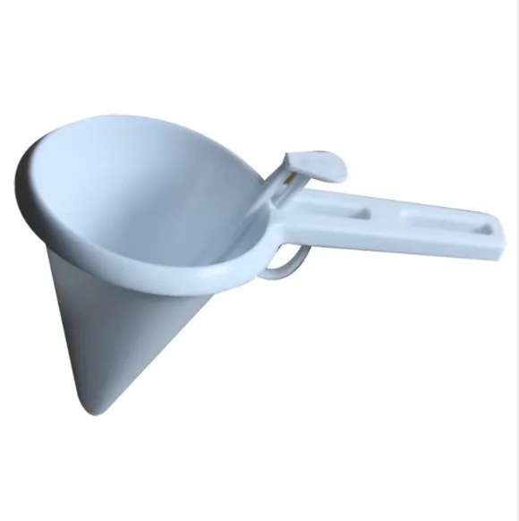 wholesale Baking Tools Chocolate Pastry Mold Cookie Cupcake Muffin Cream Cake Funnel Batter Dispenser