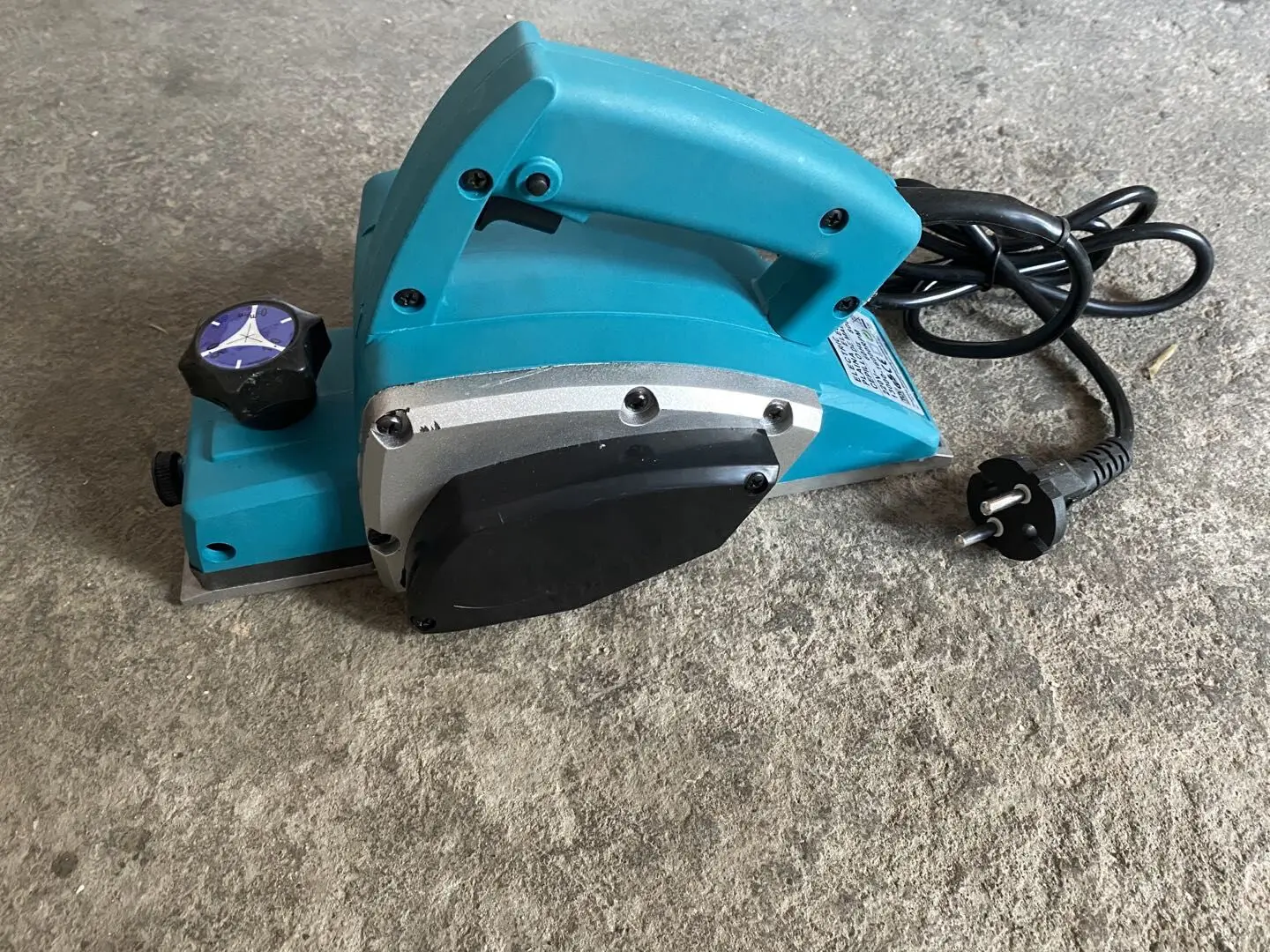 Electric planer household tools professional electric planer press multifunctional wood working tool flip board electric planer