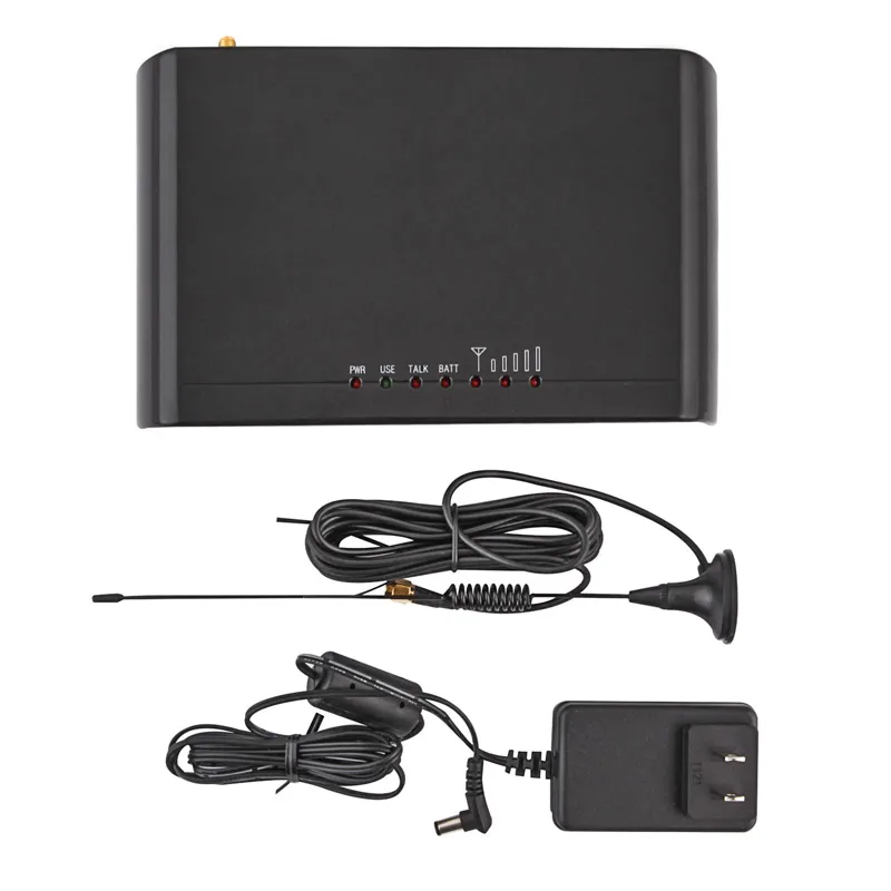 USA/EU 4G VOLTE Fixed Wireless Terminals For voice call /alarm system