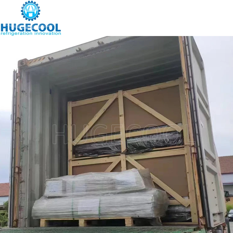 New supermarket deep chest island freezer for ice cream/sea food/ frozen food/fish