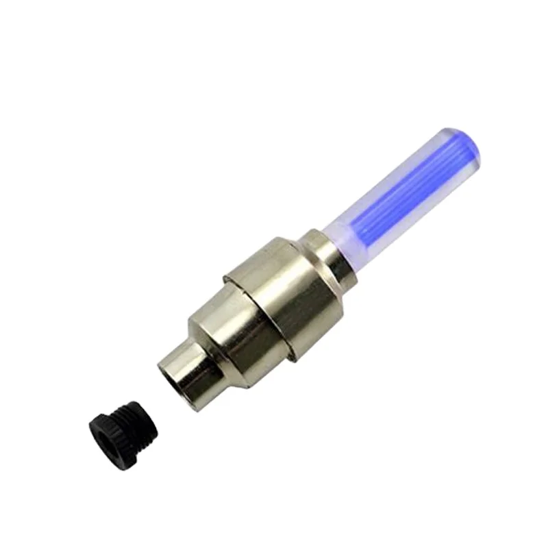 Ningbo Brightenlux Fluorescent rod valve lamp Led Bicycle Lights For sale Rechargeable Wireless Bike Taillight