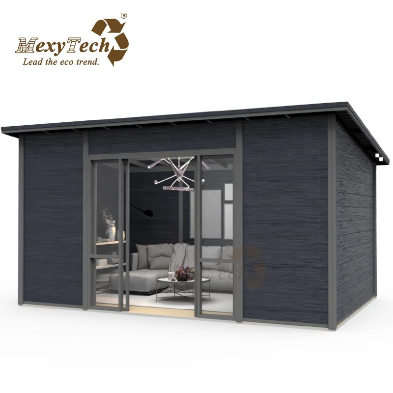 Outdoor Garden Low Cost Movable Small Shed Warehouse For Sale  Storage