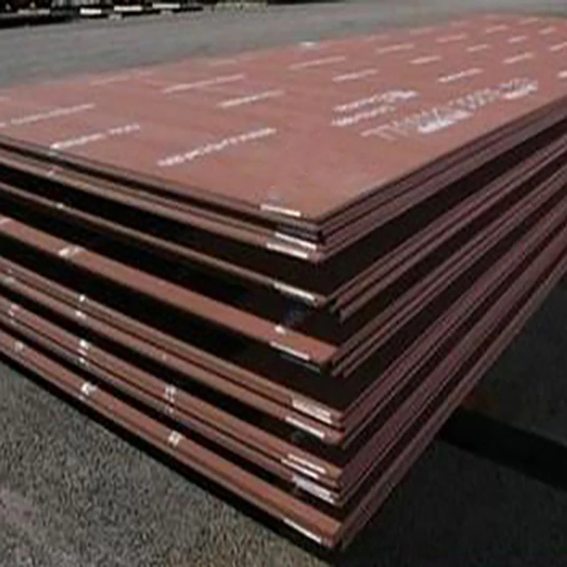 High manganese AR400 AR450 AR500 AR600 3mm 6mm 10mm hb 500 wear resisting plate