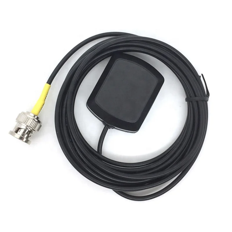  Waterproof High Quality Mmcx Sma Bnc Fakra Ufl 1575 1575.42Mhz 4G Lte Glonass Gsm Combo Tracker Active External Car Gps Antenna