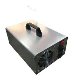 Portable ozone generator directly sold by manufacturer