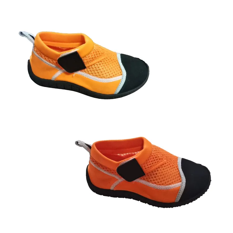 
Spring Hot Breathable Light weight Quick-Drying Sneakers Water Aqua Shoes 