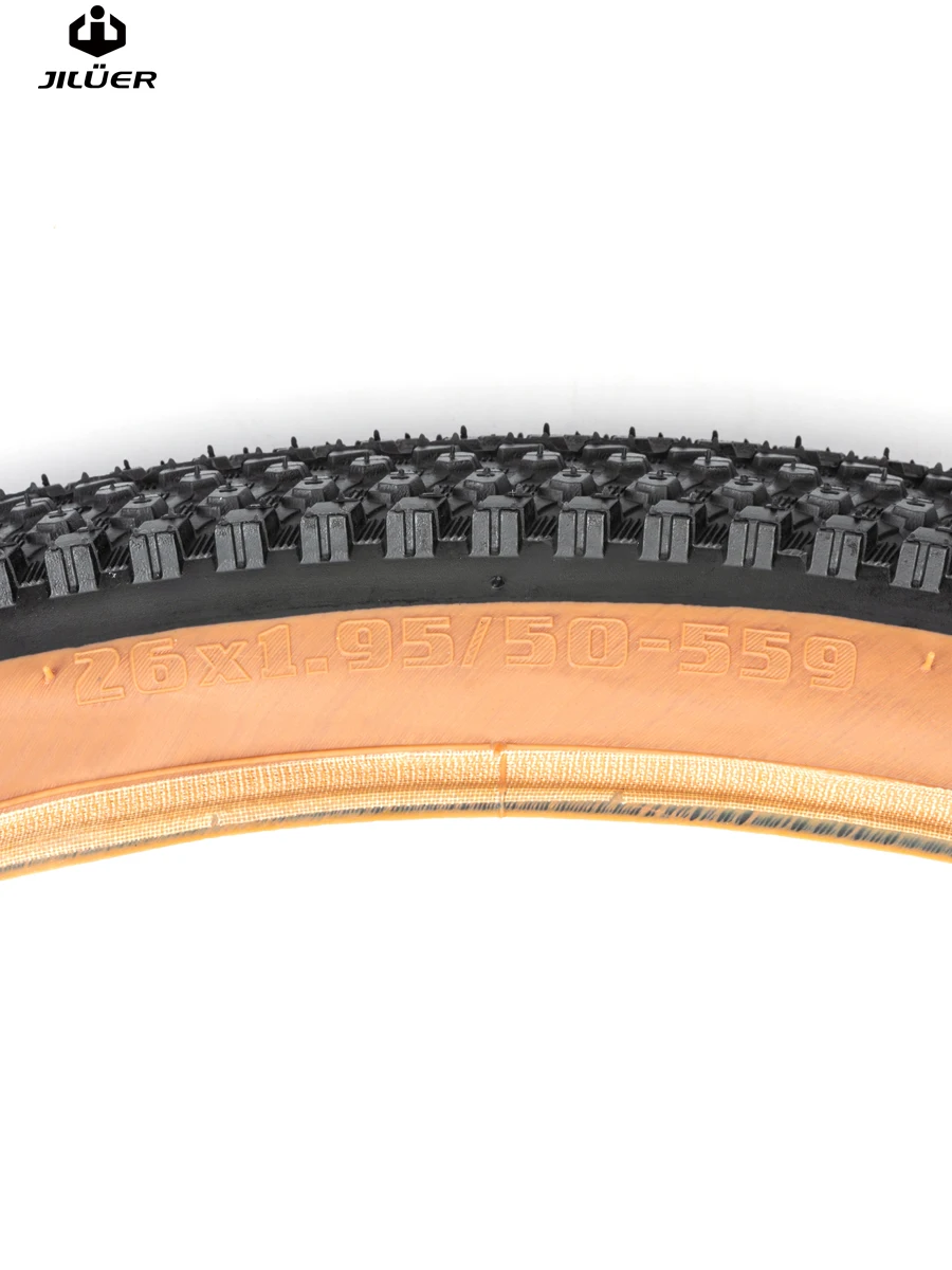 New Chinese Wholesale Mtb Bicycle Tyre Antiskid Durable 26*1.95 Cycle Bike Big Cheap Goodride Price Foldable Tyres