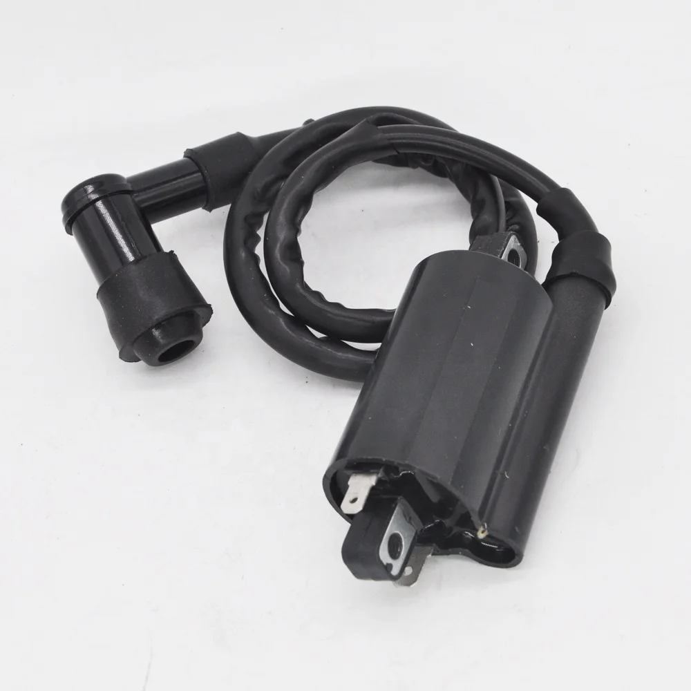 Катушка зажигания мотоцикла подходит для YAMAHA VIRAGO 250 XV250 1995-2007 LH250 YP250 linhai 260cc 300cc