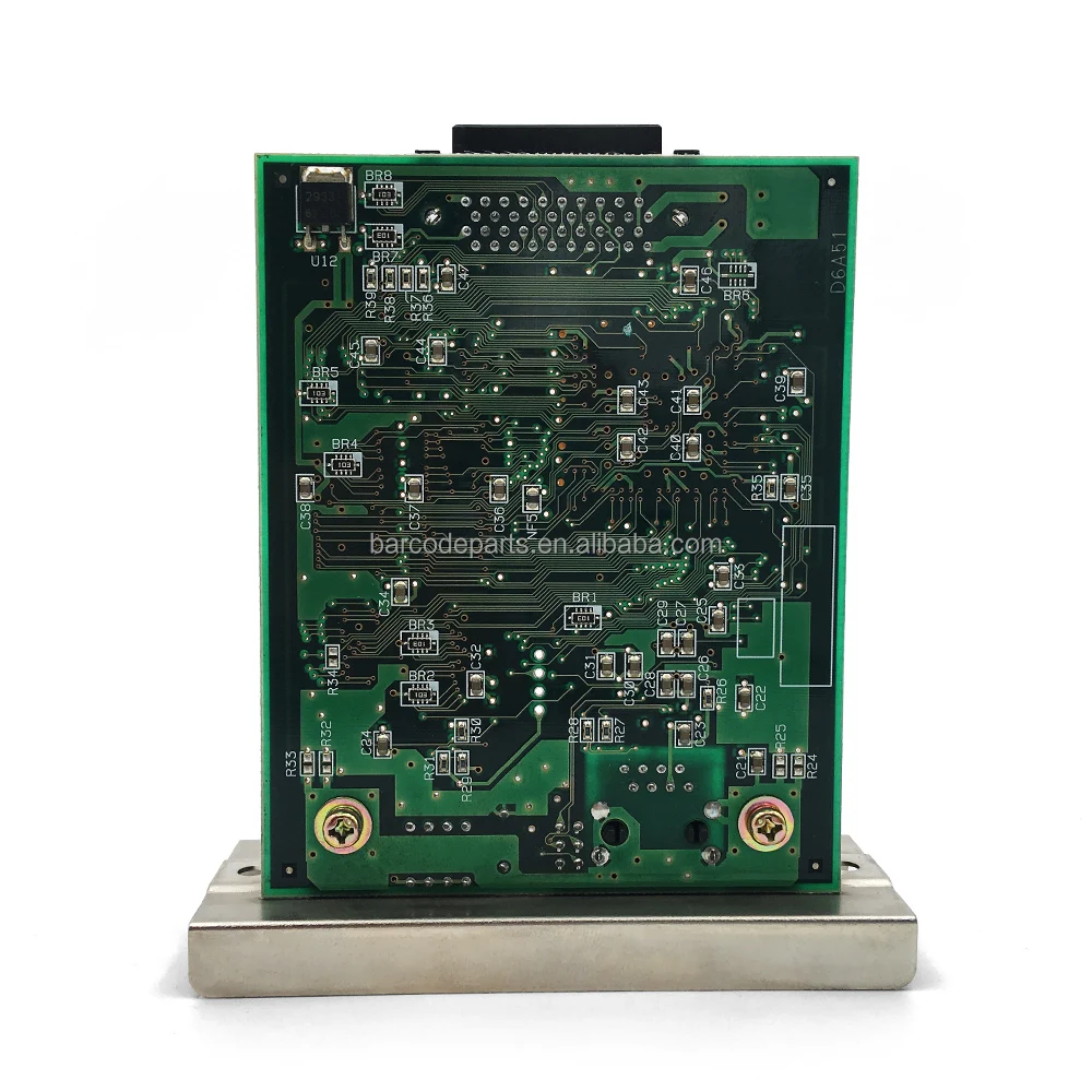11S000458 Original Network Card for SATO M84 Pro CL408E CL412E Thermal Label Printer