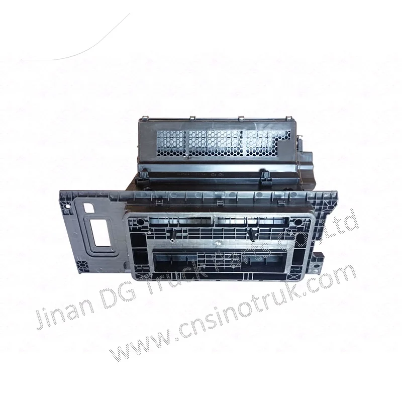 Air conditioner filter system for Sinotruk Howo TX SITRAK C7H Parts Air conditioner heater blower assembly 711W61900-7132