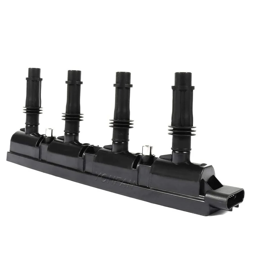 Ignition Coil 25198623 For Chevrolet Cruze Sonic Trax Volt Buick Encore Cadillac ELR 1.4T