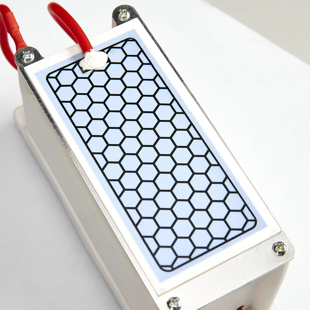 CE FCC ROHS Moisture-proof 110/220V 10G 15G 20G Ozone Generator Power Supply with Transformer For Air Purifiers