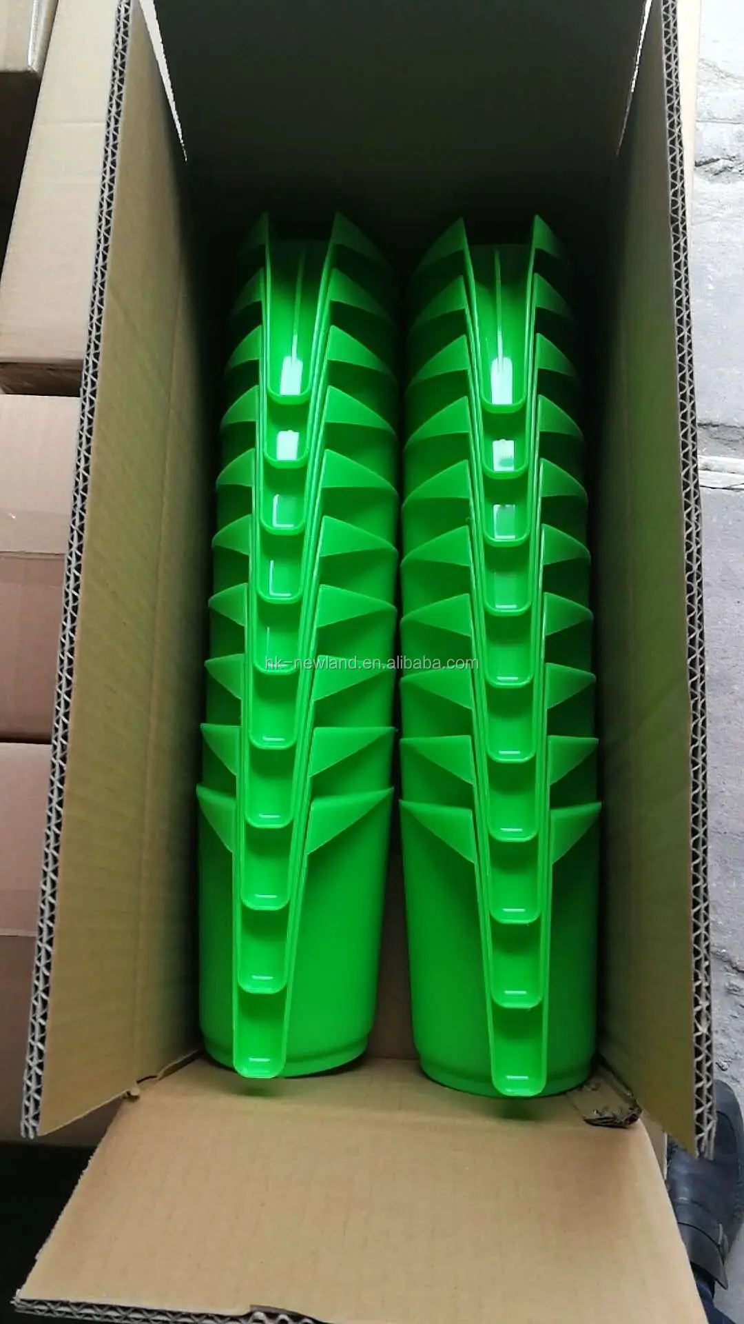 animal feeding scoops