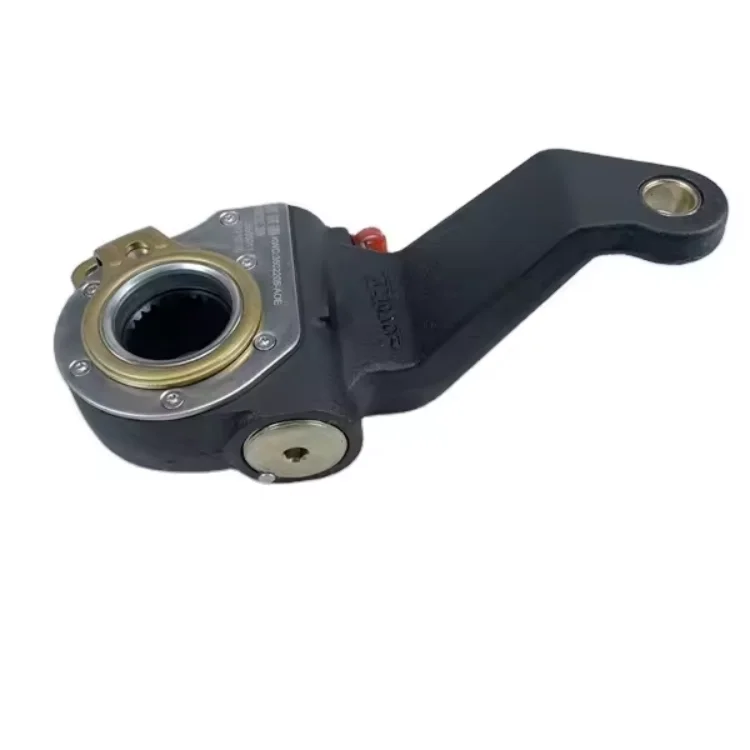 3502210-A0E FAW J6 Rear Right Brake Ratchet