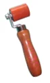 Silicon Roof Handle Silicon Seam Roller for Building Construction Hand Tools