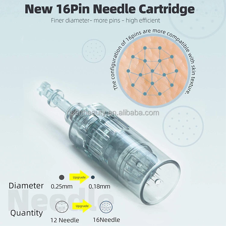 M8 derma pen-6