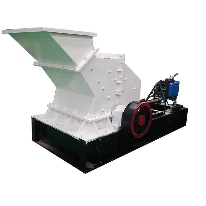 
New Design Hydraulic stone sand making machine 