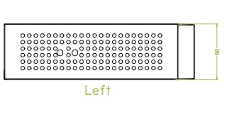 Oem Odm Industrial Box Computer Mini Pc win11 Small Size Hd Fanless With Performance Industrial Micro computer