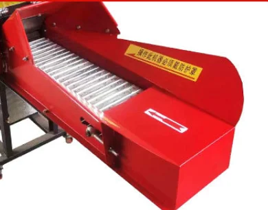 Wet and dry grass cut single phase chaff cutter corn straw chop sheep and chicken multi-purpose breeding hay cutter