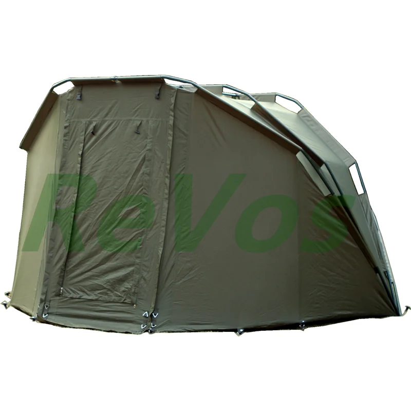 ReVos рыболовная палатка для кемпинга, водонепроницаемая Высококачественная палатка для рыбалки на карпа