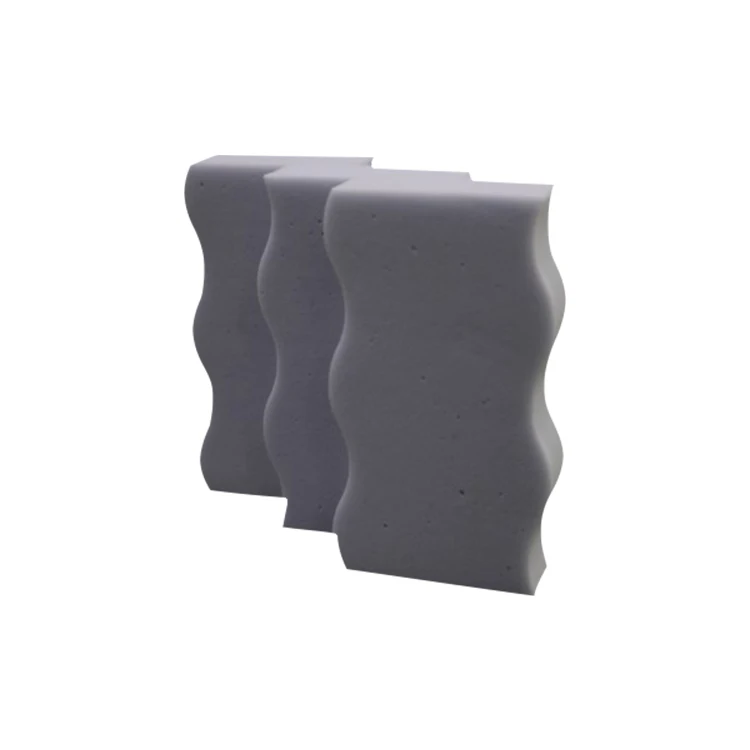 Daily consumable items 2018 best selling new products, magic cleaning melamine sponge for household