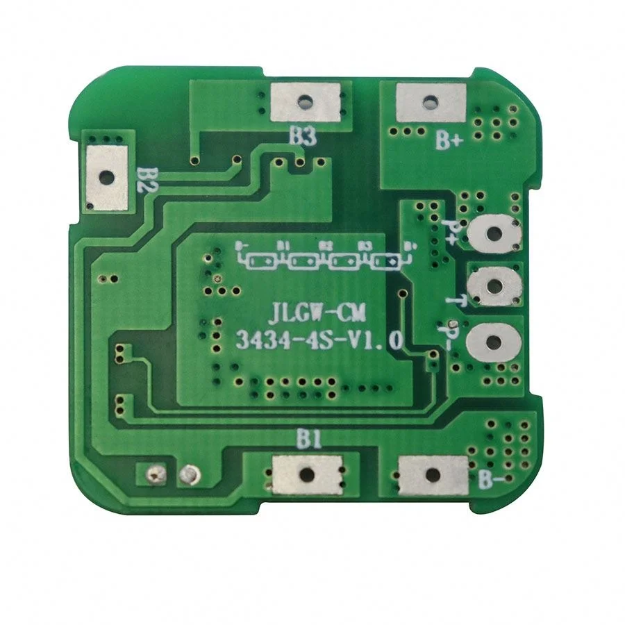  OEM PCB Производитель