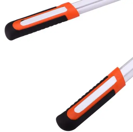 SK5 Steel Garden Bypass Lopper Tree Branch Pruner Cutter