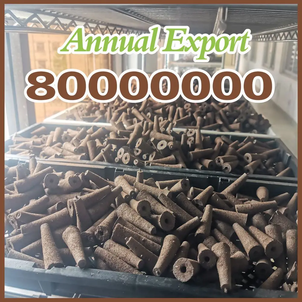 PH Balanced Root Growth Sponge Hydroponic Seed Introduction Pod Hydroponic Sponge Compatible Planter