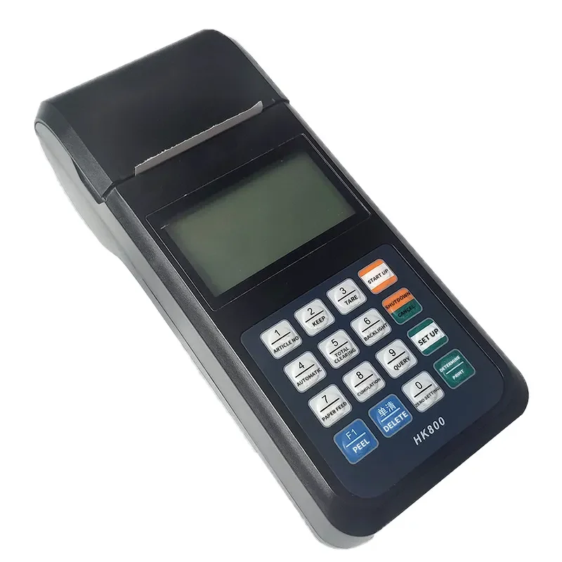 High Quality Crane Scale 2T Digital Electronic Hanging Crane Scale